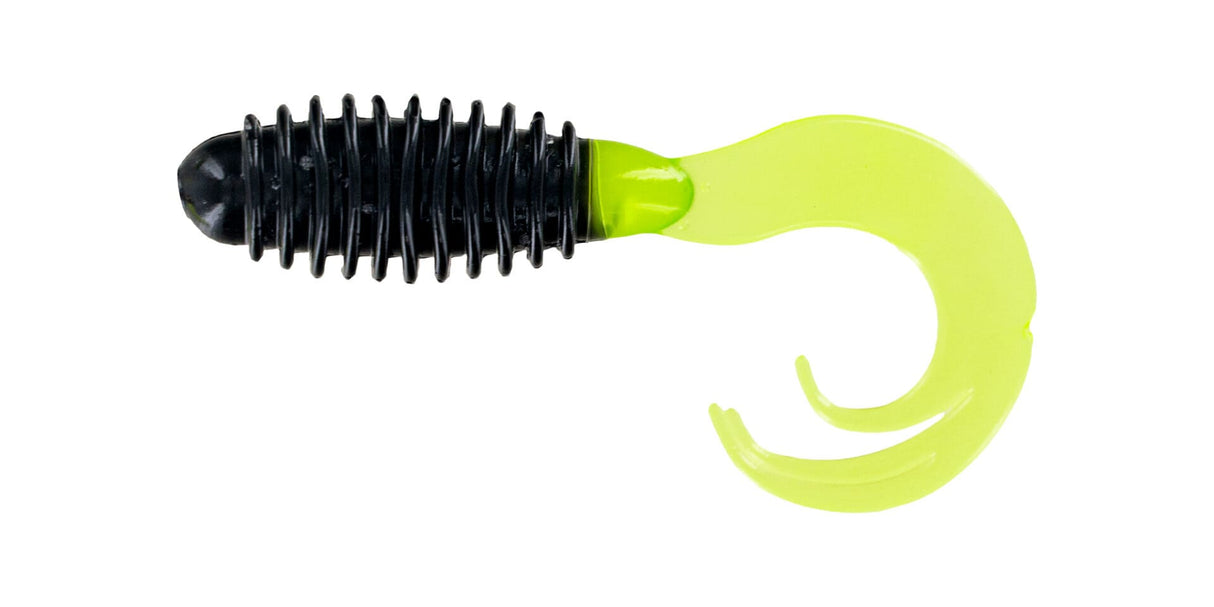 BIG BITE BAITS RING TRIPLE TIP GRUB