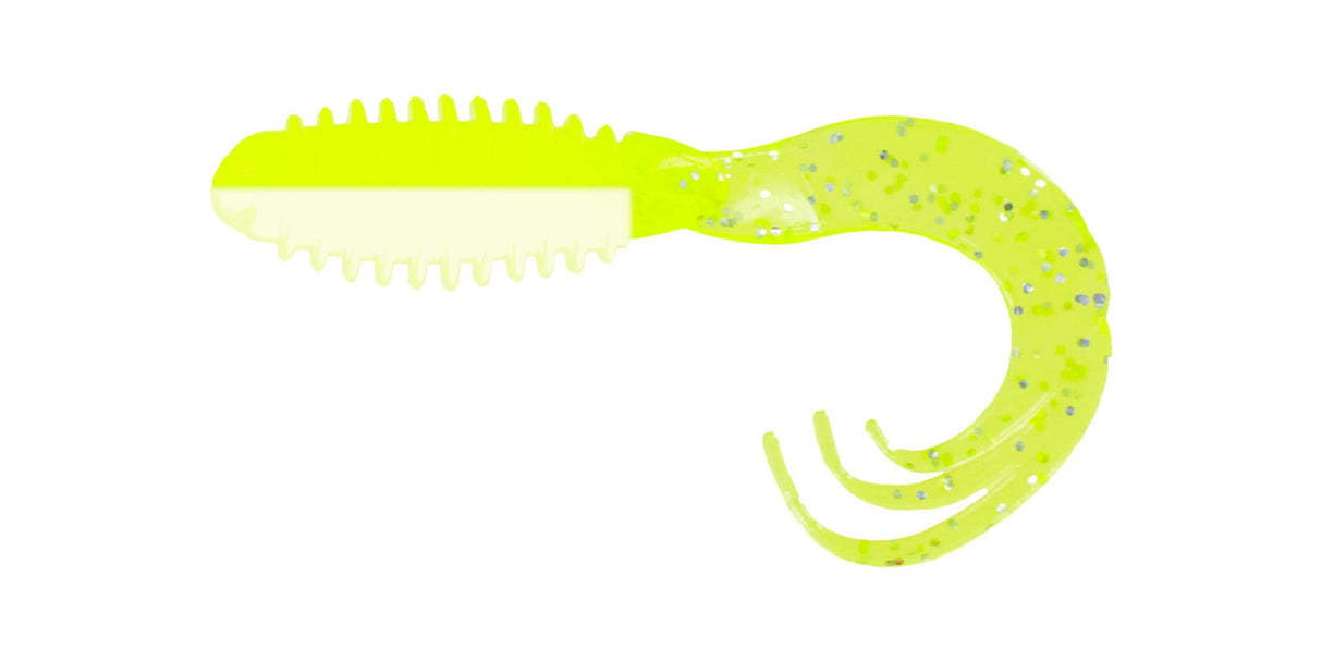 BIG BITE BAITS RING TRIPLE TIP GRUB