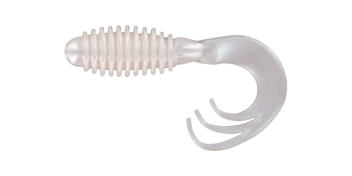 BIG BITE BAITS RING TRIPLE TIP GRUB