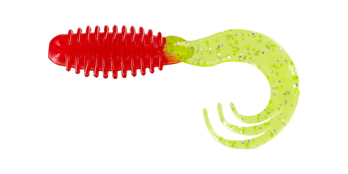 BIG BITE BAITS RING TRIPLE TIP GRUB