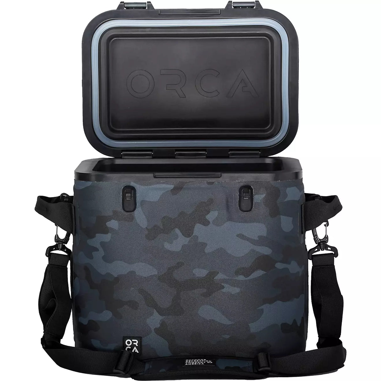 ORCA WANDERER 24QT STEALTH CAMO