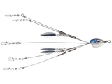 6TH SENSE UMBRELLA RIG 8 BLADE