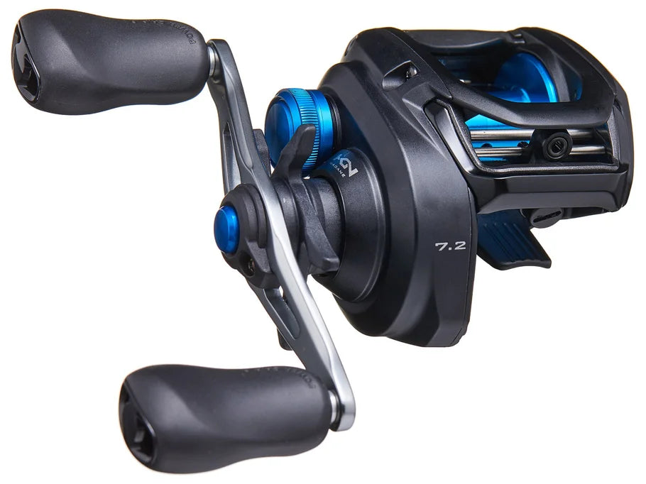 SHIMANO SLX A 150 CASTING REEL