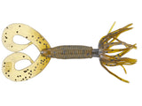 YAMAMOTO DOUBLE TAIL HULA GRUB