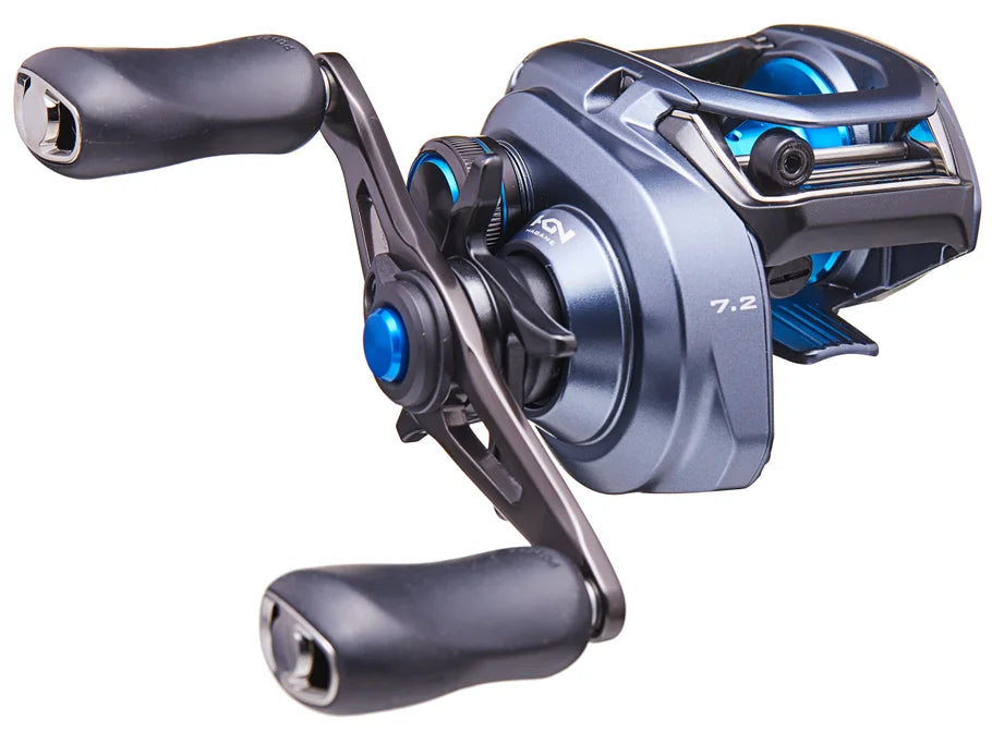 SHIMANO SLX XT 150 CASTING REEL