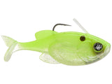 GOOGAN BAITS GUPPY 3.8" 1/4 OZ