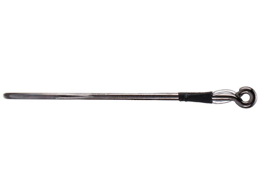 HAYABUSA HEAVY DUTY FPP STRAIGHT SHANK WORM HOOK