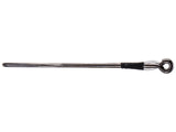 HAYABUSA HEAVY DUTY FPP STRAIGHT SHANK WORM HOOK