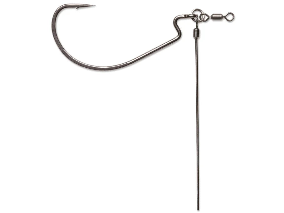 VMC TOKYO RIG HD WIDE GAP HOOK 2PC