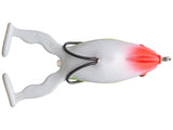 SPRO ESSENTIAL SERIES FLAPPIN FROG 65