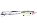 SPRO DEAN ROJAS BRONZEYE FROG 65