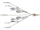 6TH SENSE UMBRELLA RIG 8 BLADE