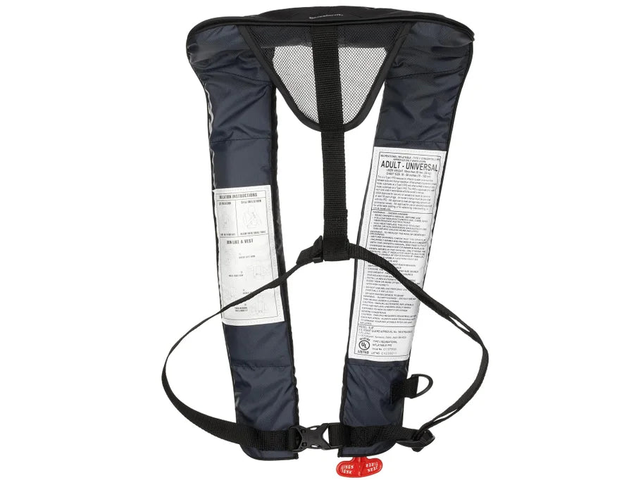 BLUESTORM CIRRUS 26 INFLATABLE LIFE JACKET