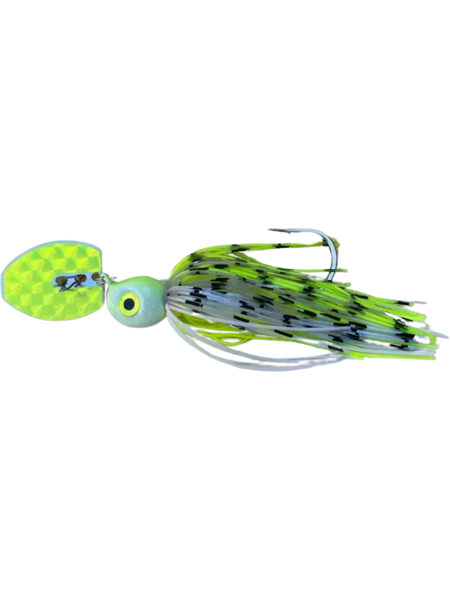 YEAH BABEE BLADE CHASER ELITE