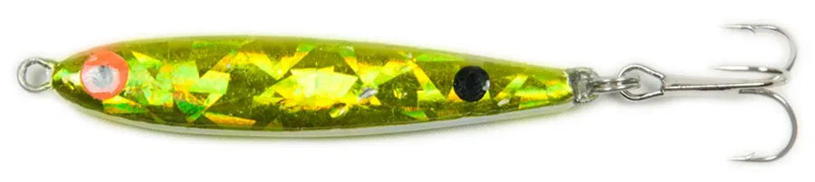LITTLE RIVER PRODUCTS MALTESE MINNOW 1OZ