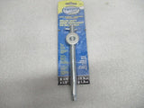 SHOP MARPAC TOUGH GUY GALVANIZED ROLLER SHAFT 1/2"X6.25"