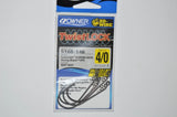 OWNER TWISTLOCK FLIPPING HOOKS