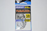 OWNER TWISTLOCK FLIPPING HOOKS