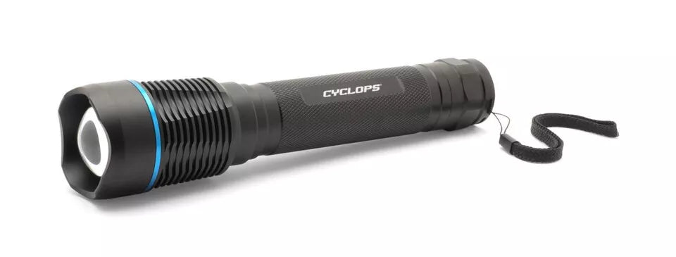 CYCLOPS BRONTES 2K 2000 LUMENS