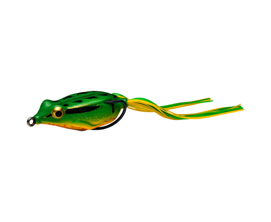 STRIKE KING KVD SEXY FROGS