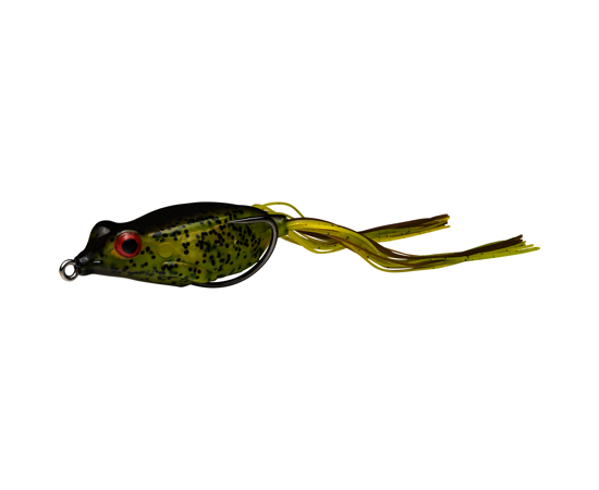STRIKE KING KVD SEXY FROGS