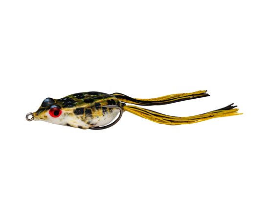STRIKE KING KVD SEXY FROGS