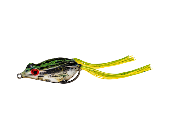 STRIKE KING KVD SEXY FROGS