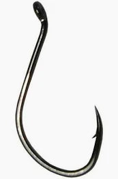 OWNER SSW SUPER NEEDLE POINTS HOOKS 6PK