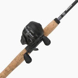 SHAKESPEARE SYNERGY TI SPINCAST 2PC COMBO