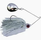 HEAD HUNTER NASTY 50/50 COLORADO WILLOW SPINNERBAIT