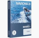 NAVIONICS U.S. SOUTH MARINE CHART