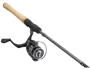 LEW'S SPEED SPIN SPINNING COMBO