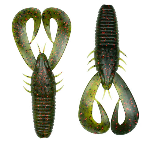 6TH SENSE FISHING STROKER CRAW
