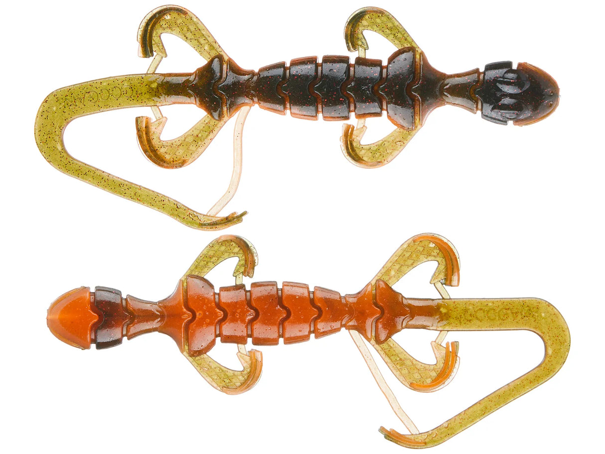 GOOGAN BAITS SLIZZARD 7PK