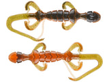 GOOGAN BAITS SLIZZARD 7PK