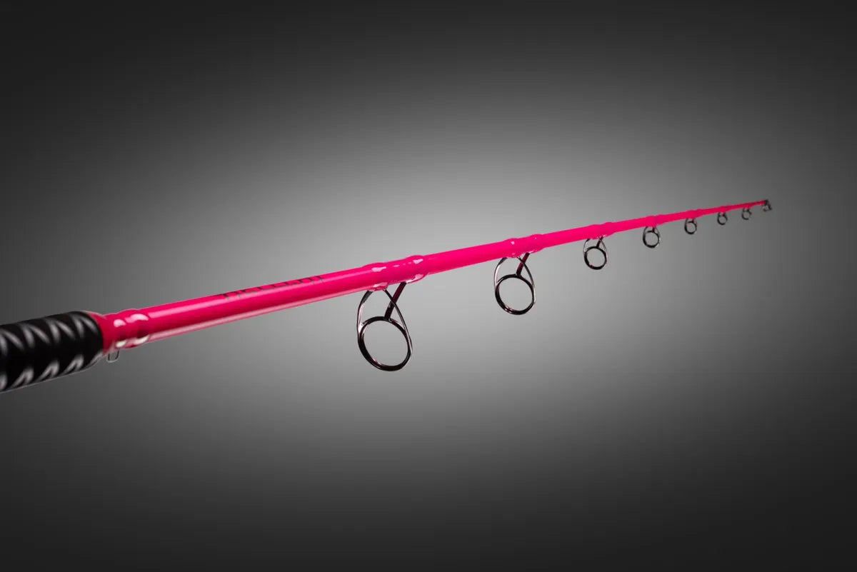 CATCH THE FEVER HELLCAT ROD SERIES