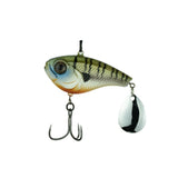 6TH SENSE GYRO TAIL SPINNER