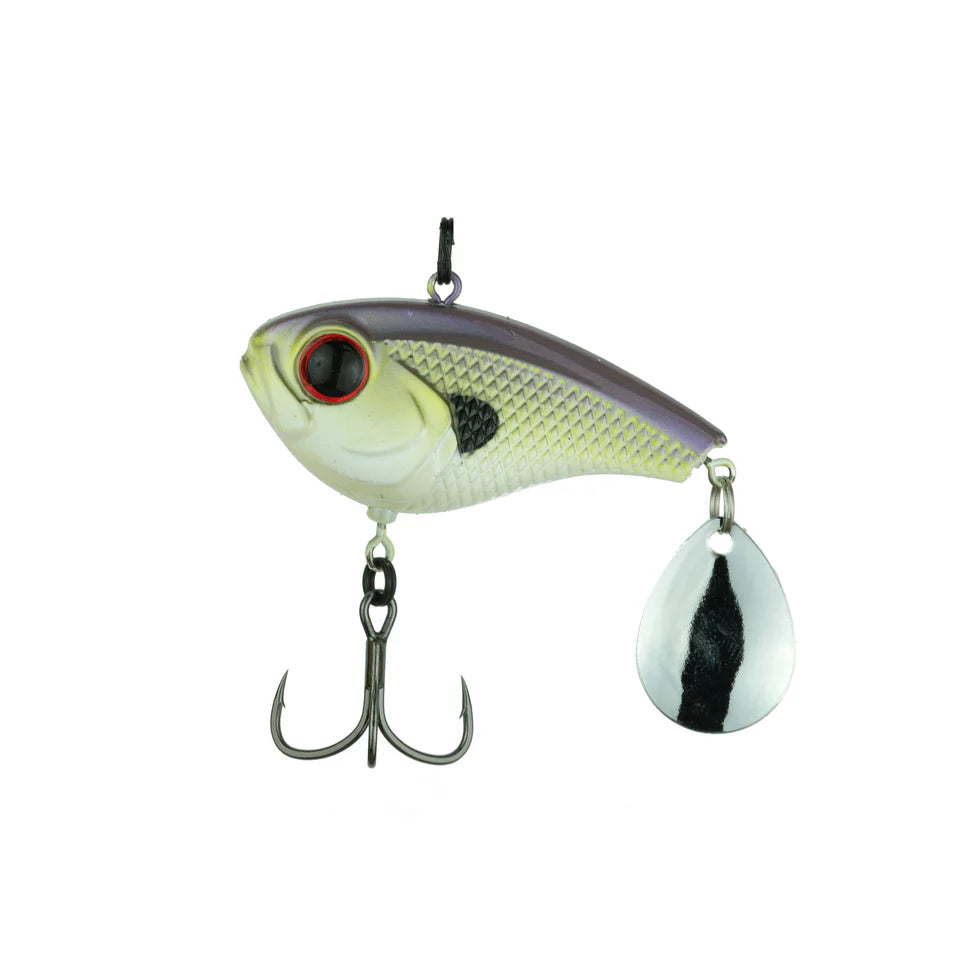6TH SENSE GYRO TAIL SPINNER