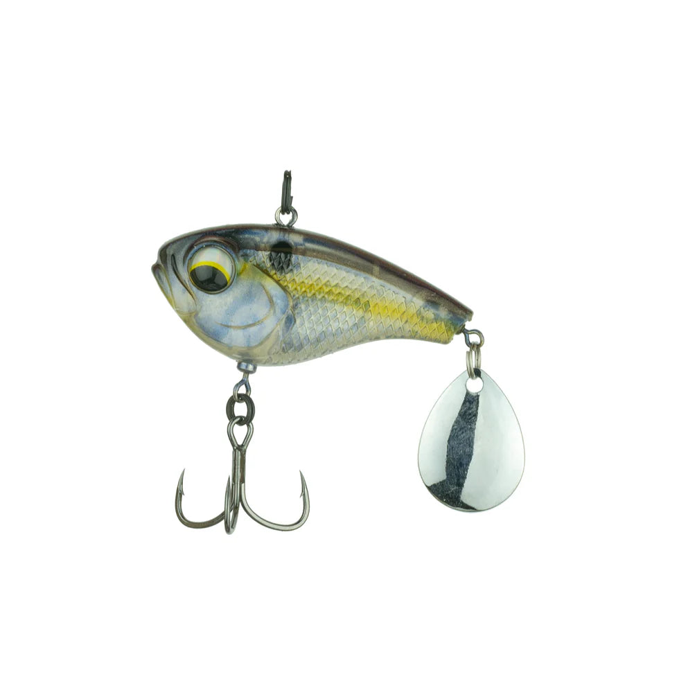 6TH SENSE GYRO TAIL SPINNER