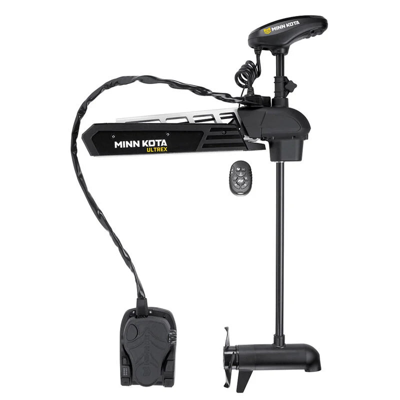 ULTREX 80/DSC/MR 45" (Trolling Motor) (24V)
