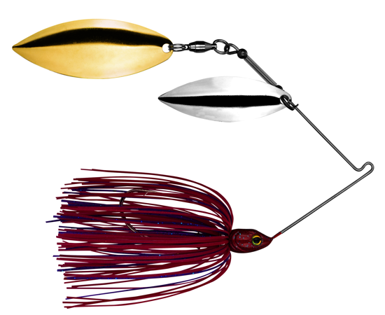 STRIKE KING TOUR GRADE SPINNERBAIT