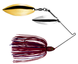 STRIKE KING TOUR GRADE SPINNERBAIT