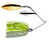 STRIKE KING TOUR GRADE SPINNERBAIT
