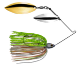 STRIKE KING TOUR GRADE SPINNERBAIT