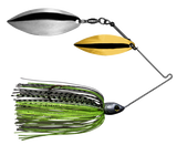 STRIKE KING TOUR GRADE SPINNERBAIT