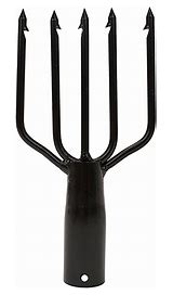 EAGLE CLAW FISH SPEAR JUMBO