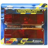 OPTRONIC SUBMERSIBLE TRAILER LIGHT KIT TL16RK