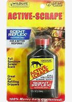 WILDLIFE ACTIVE-SCRAPE FULL SPECTRUM SCRAPE SCENT