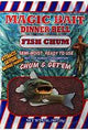 MAGIC BAIT DINNER BELL FISH CHUM