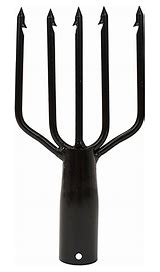 EAGLE CLAW FISH SPEAR